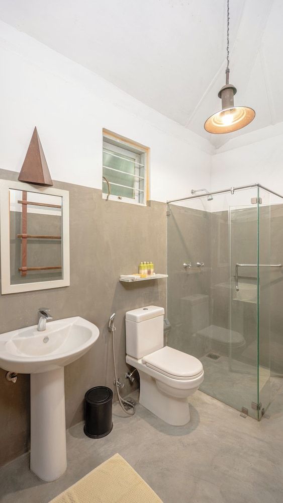 Amuna Ayurveda and Wellness Retreat The Dwelling 4