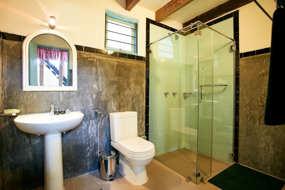 Amuna Ayurveda and Wellness Retreat The Dwelling 3