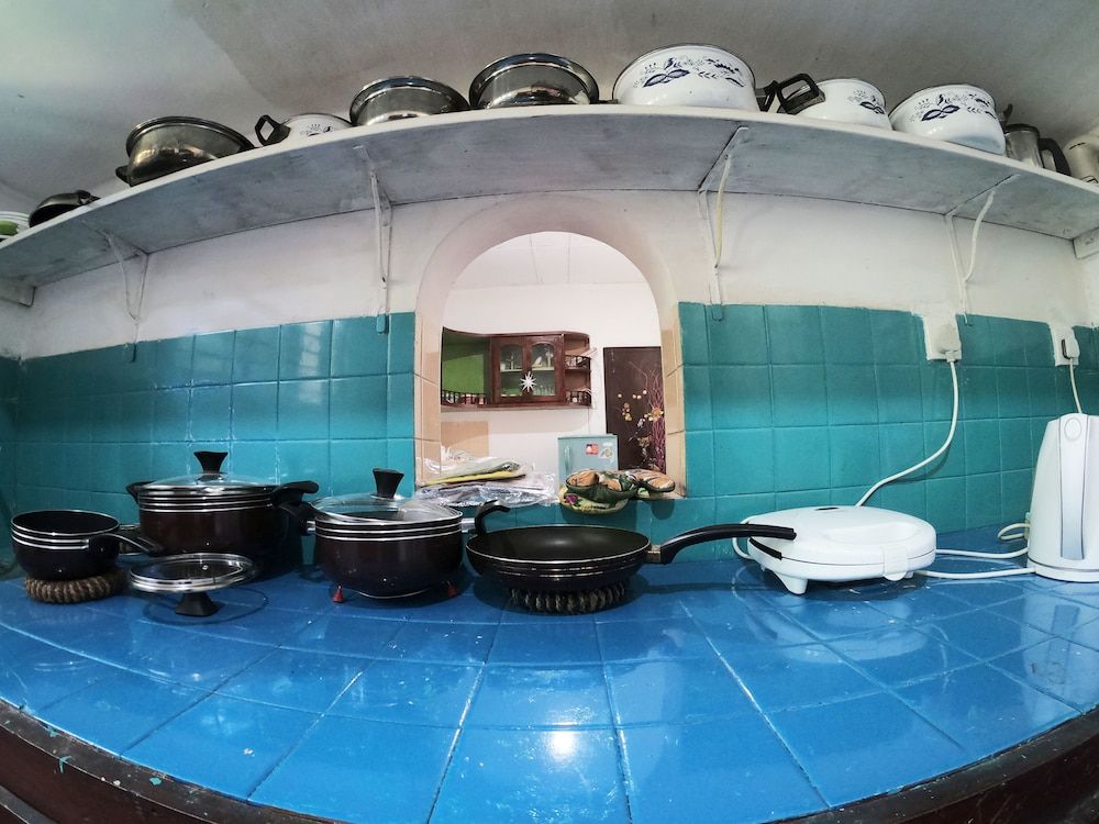 Shrinith's Place - Dodanduwa Family House, 3 Bedrooms, Pool View, Ground Floor 7