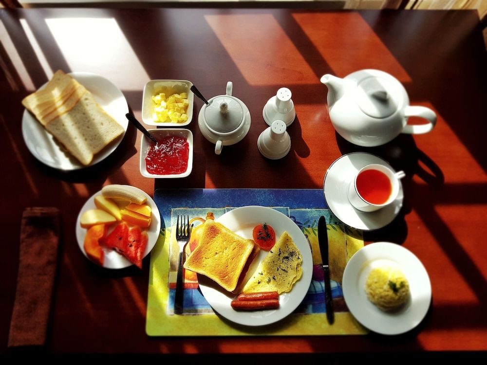 undefined Nuwaraeliya Hills Rest 2