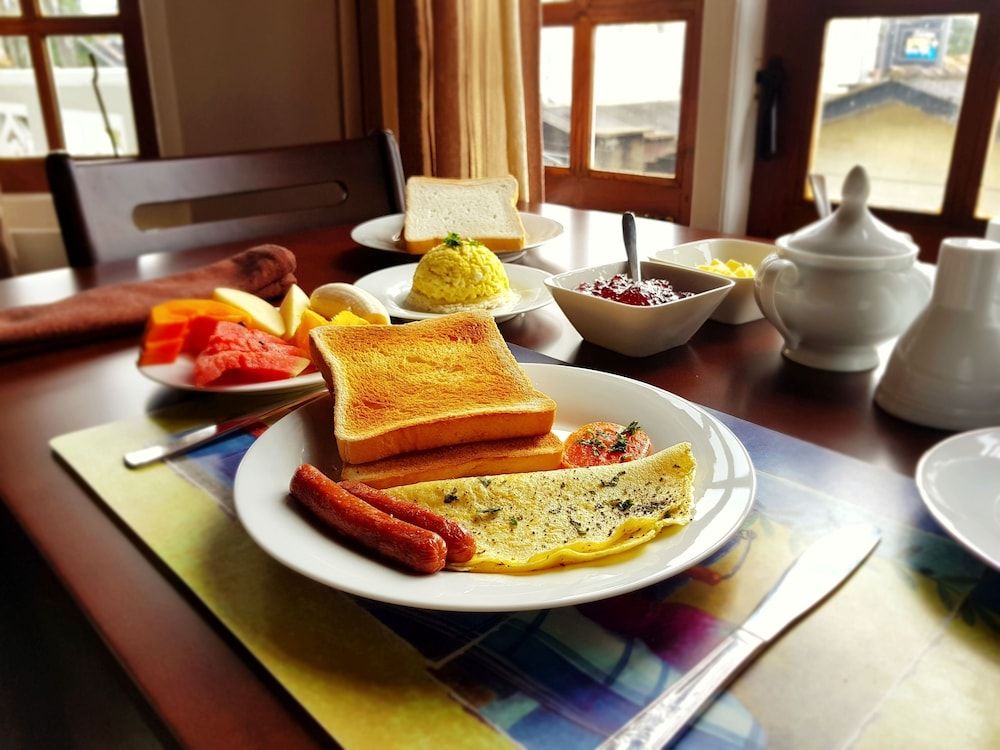 undefined Nuwaraeliya Hills Rest 5