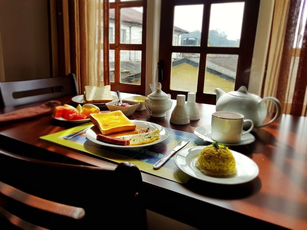 undefined Nuwaraeliya Hills Rest 3