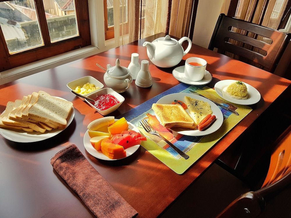 undefined Nuwaraeliya Hills Rest 4