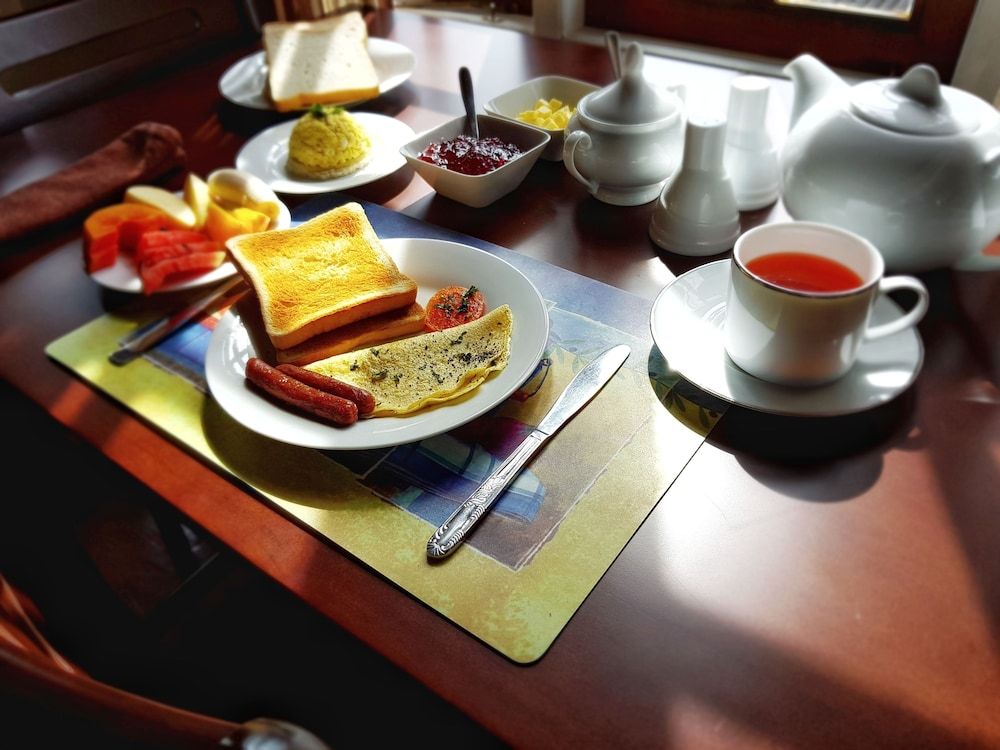 undefined Nuwaraeliya Hills Rest 7