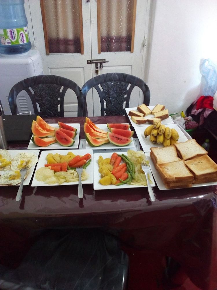 undefined Fairy Hostel 4