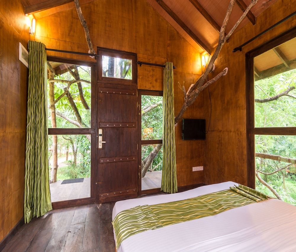 Room layout blue print