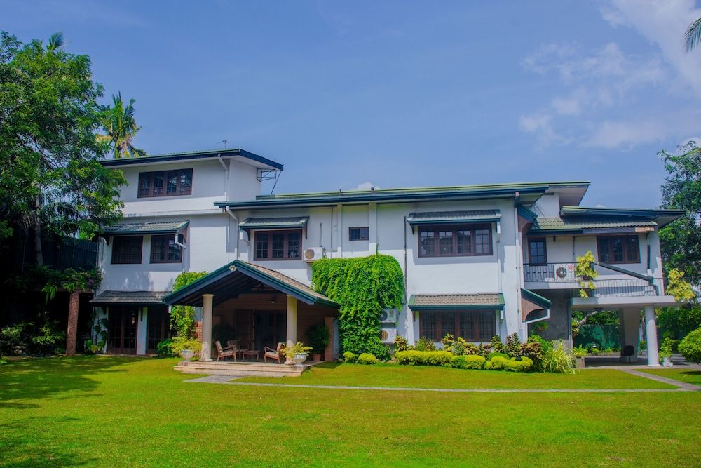 undefined Magic Mansion