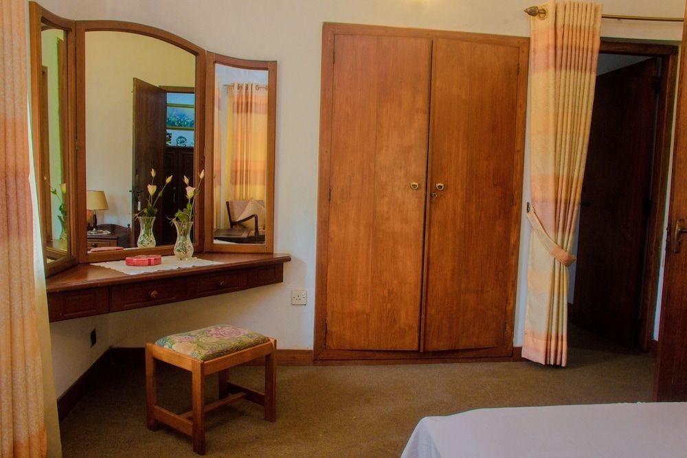 undefined Magic Mansion 5