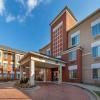 Extended Stay America Suites Washington DC Rockville