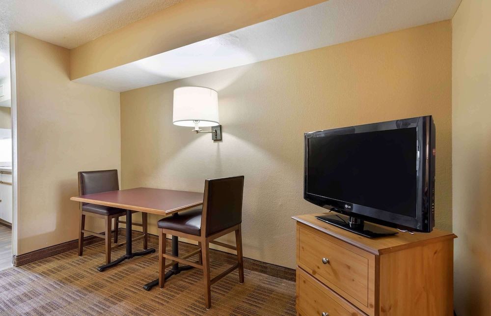 Extended Stay America Suites Washington DC Rockville Suite, 1 Bedroom, Non Smoking 5