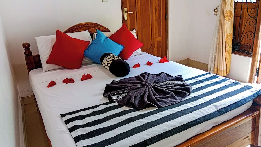 Sigiri Thilanka Rest Double Room 4