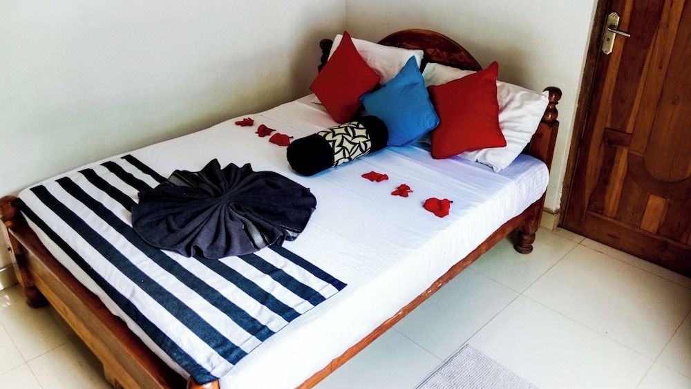 Sigiri Thilanka Rest Double Room 5
