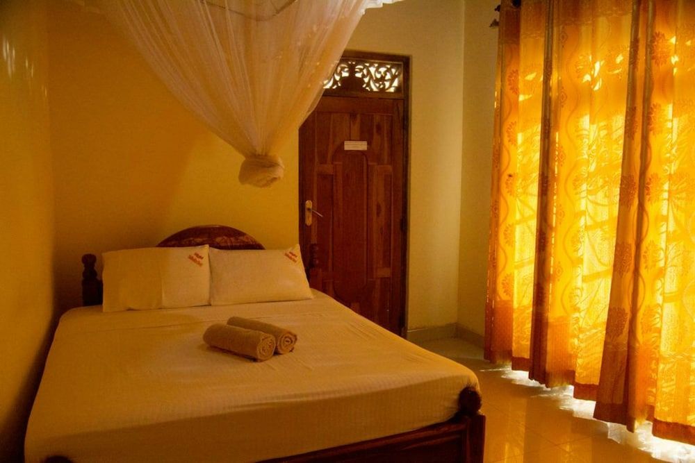Sigiri Thilanka Rest Double Room 2