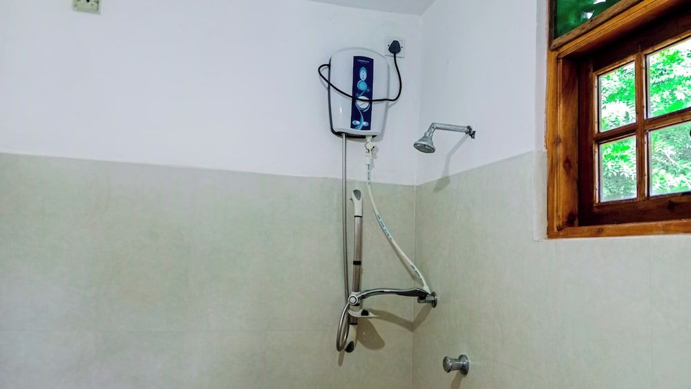 Sigiri Thilanka Rest Double Room 13