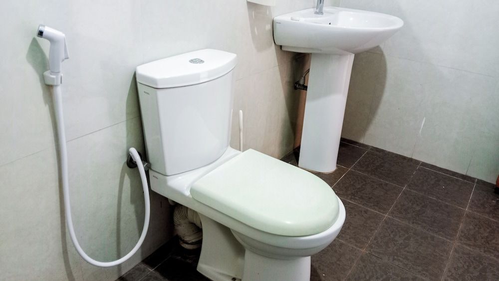 Sigiri Thilanka Rest Double Room 14