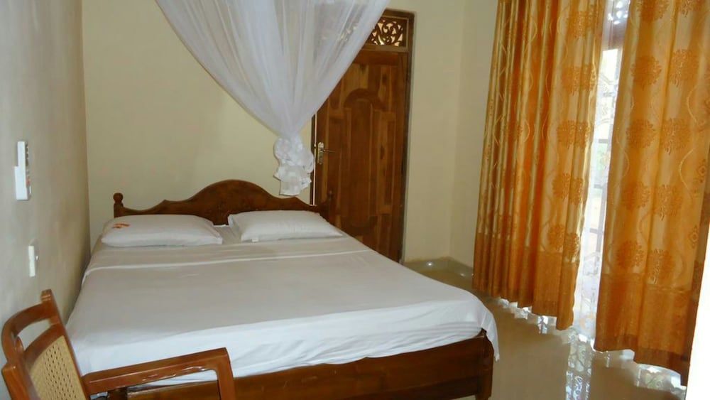 Sigiri Thilanka Rest Double Room