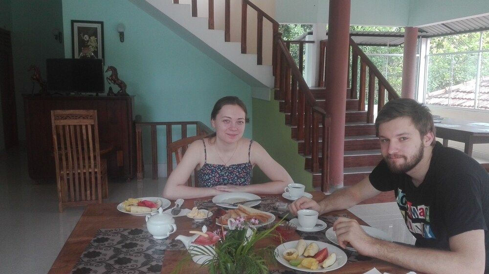 Rekawa Village Hotel Economy Double Room 8