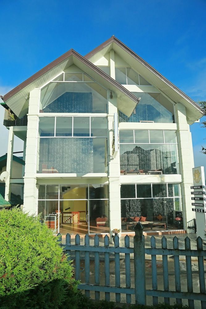 undefined Lourdes Hotel 7