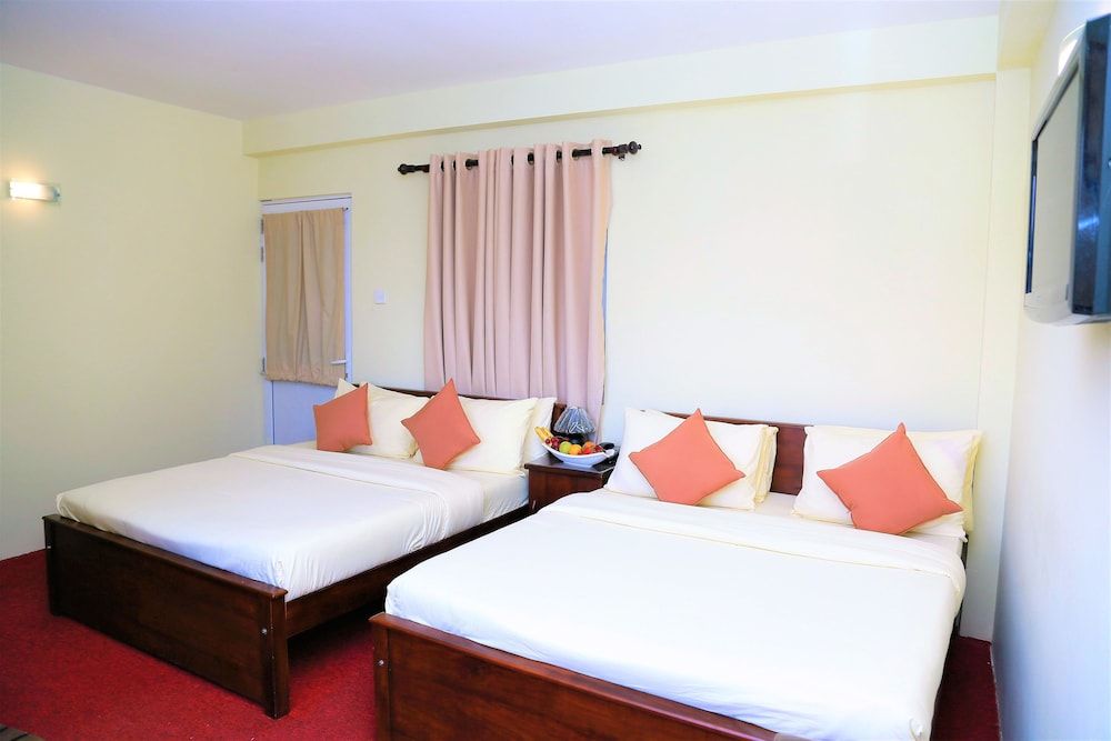 undefined Lourdes Hotel 3