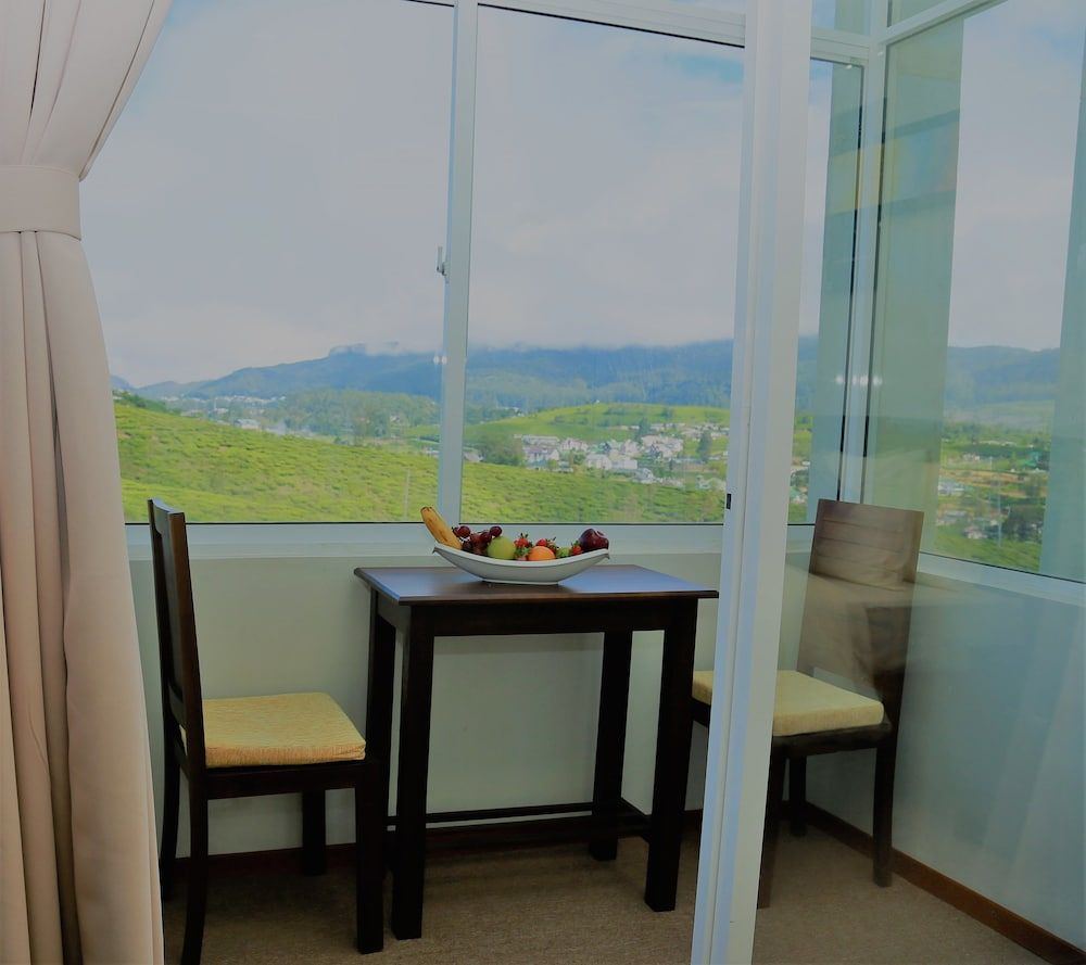 Lourdes Hotel Superior Suite, Multiple Beds, Mountain View, Mountainside