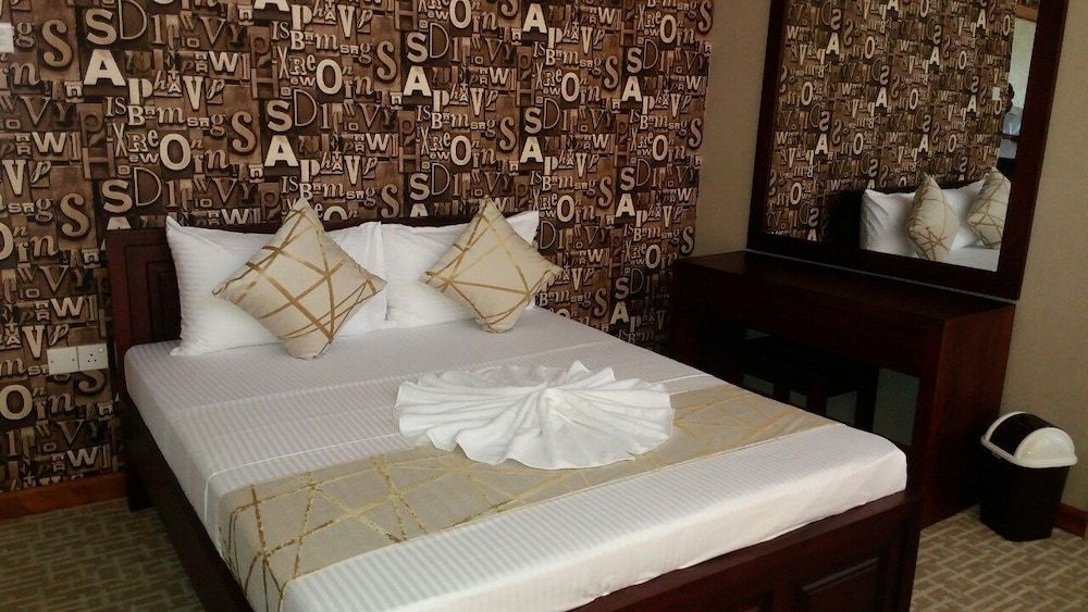 Deluxe Suite, 1 Bedroom, Accessible, City View