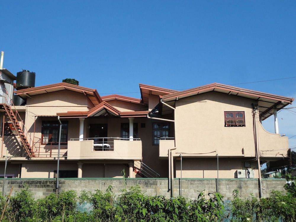 undefined Thuvaraga Rest