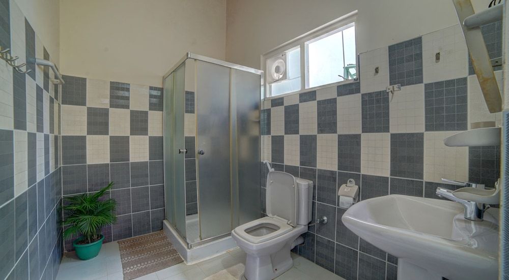 Hanthana Holiday Rooms Deluxe Double Room, 1 Double Bed, Smoking, Mountain View 5