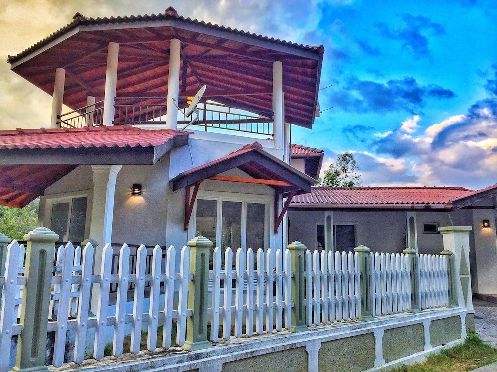 undefined La Colina Kandy