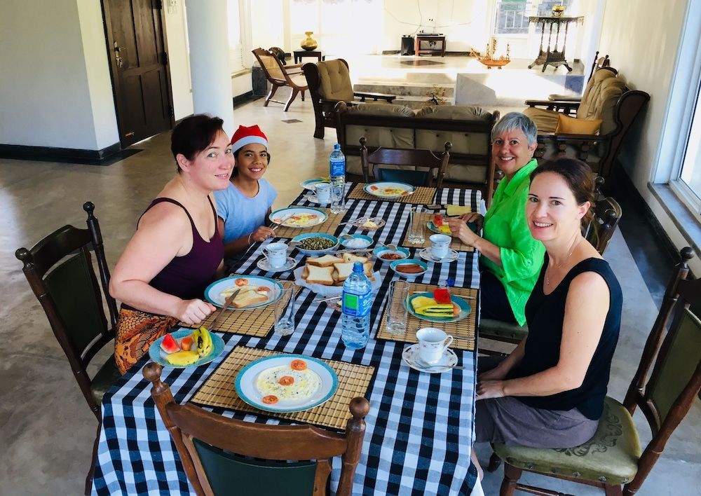 undefined La Colina Kandy 5