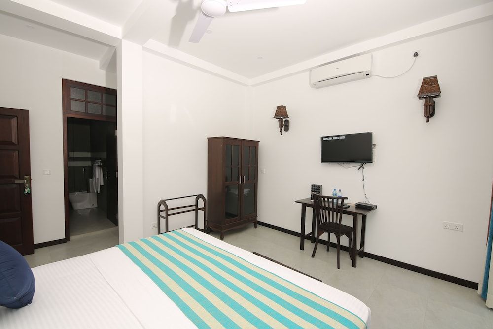 Double Room, Jetted Tub, Lake View