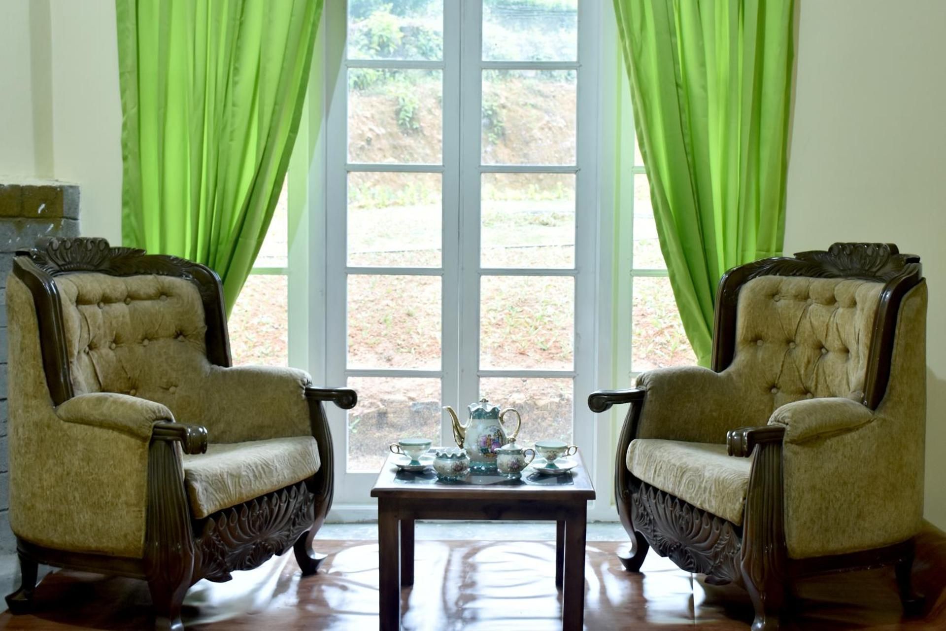Standard Villa