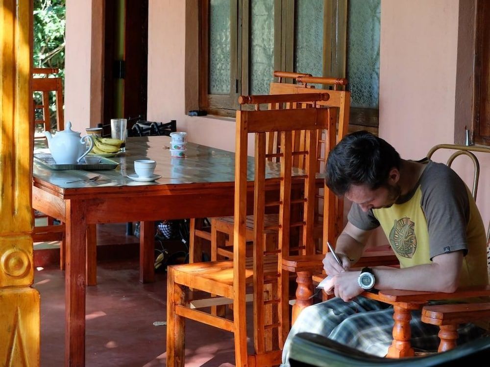 undefined NiceView Guesthouse 3