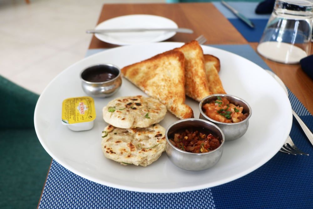 undefined Amber FR 16 Colombo 4