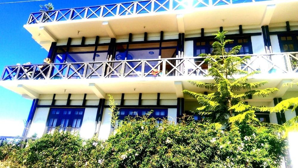 undefined chez allen 3