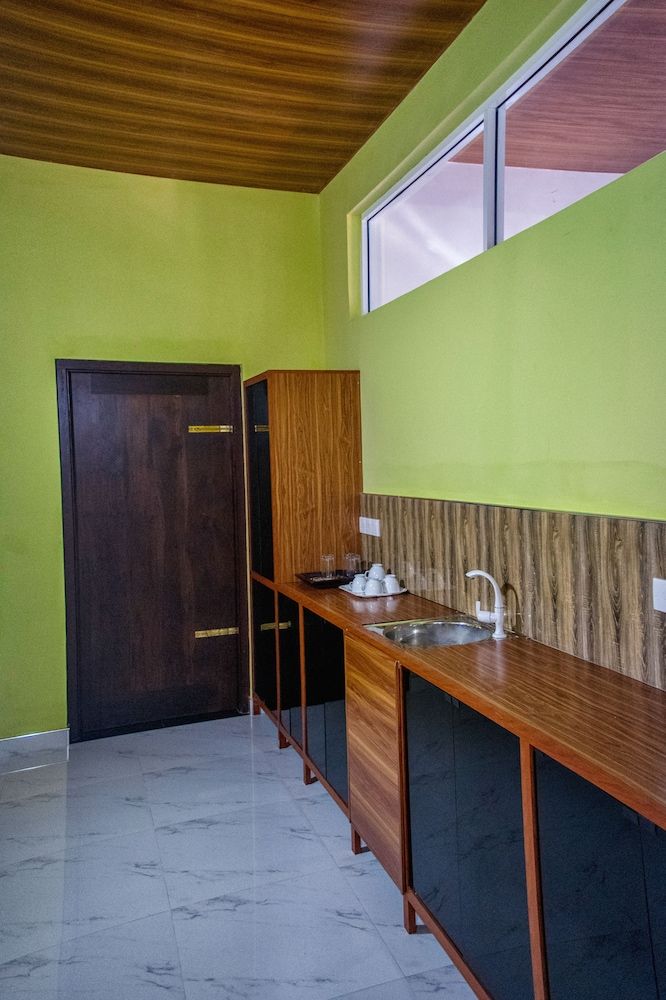 Wildescape Polonnaruwa Family Quadruple Room, Ground Floor 8