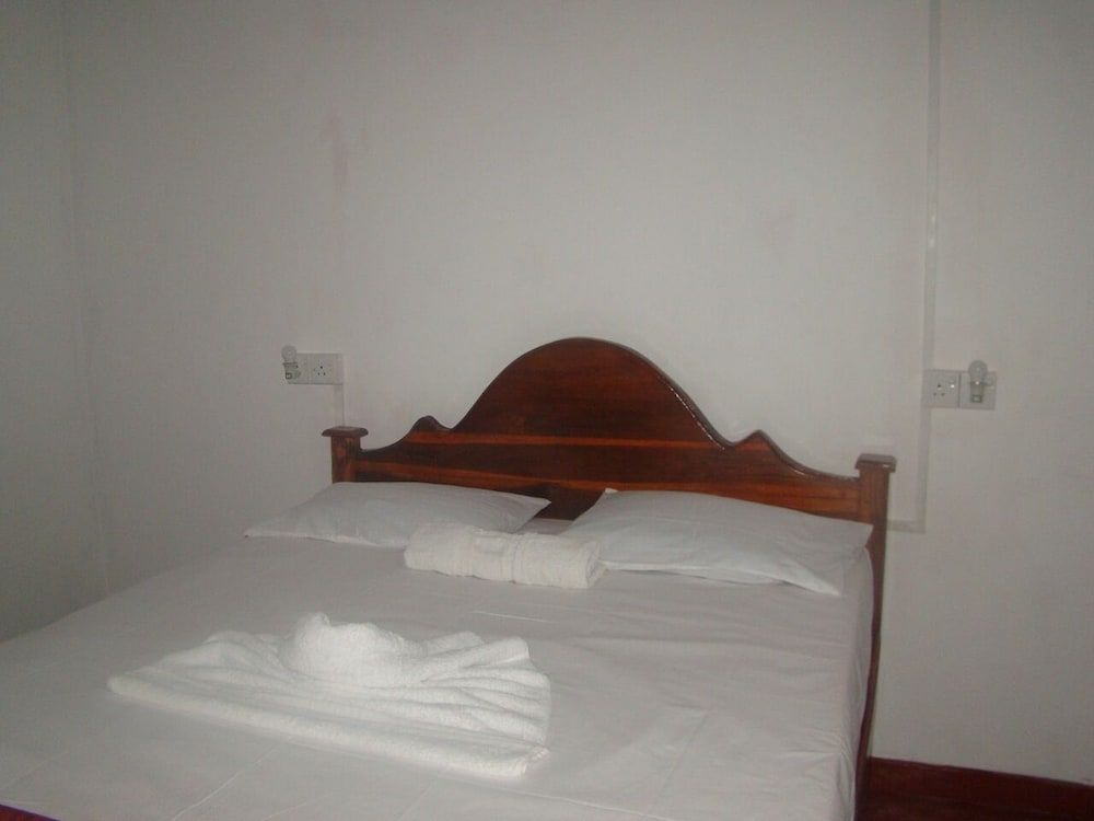 Double Room, Garden View
