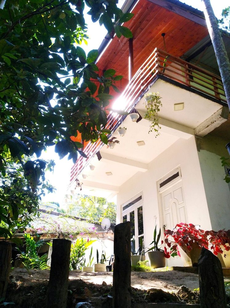 undefined Walkers Nest 4