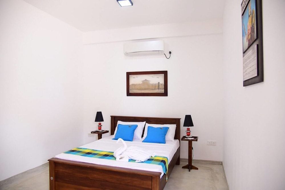 Deluxe Double Room, 1 Double Bed, Pool View