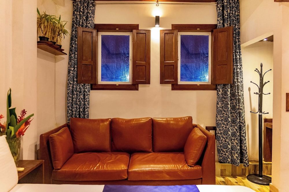 Villa Surf Beach Standard Double Room, 1 King Bed 5