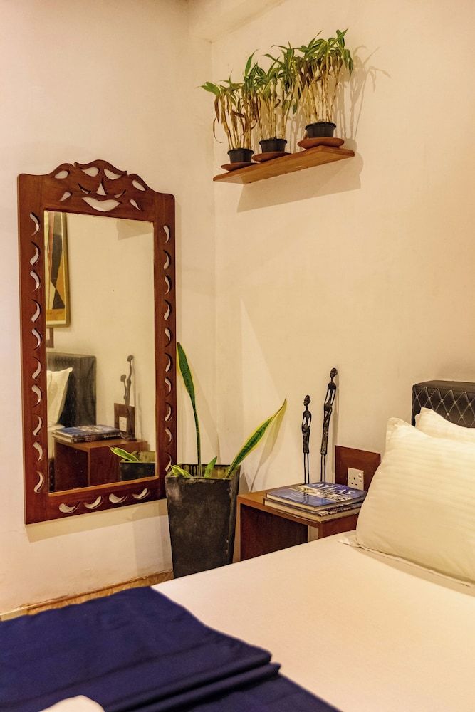 Villa Surf Beach Standard Double Room, 1 King Bed 5