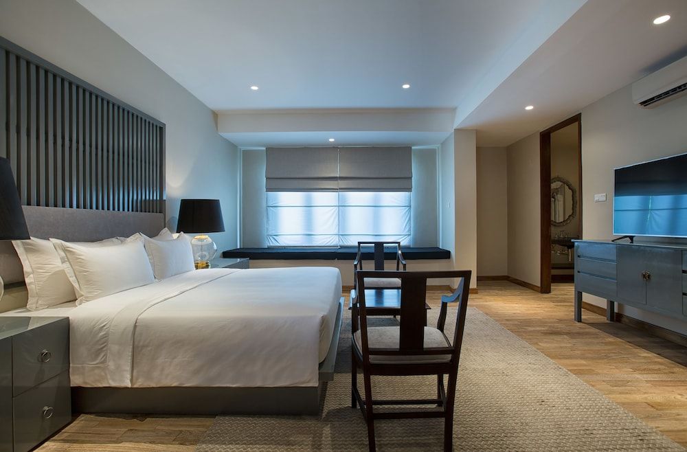 Le Papillon Super Deluxe (Room 3) 3