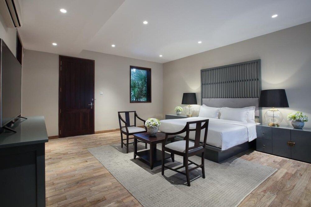 Le Papillon Super Deluxe (Room 3) 4