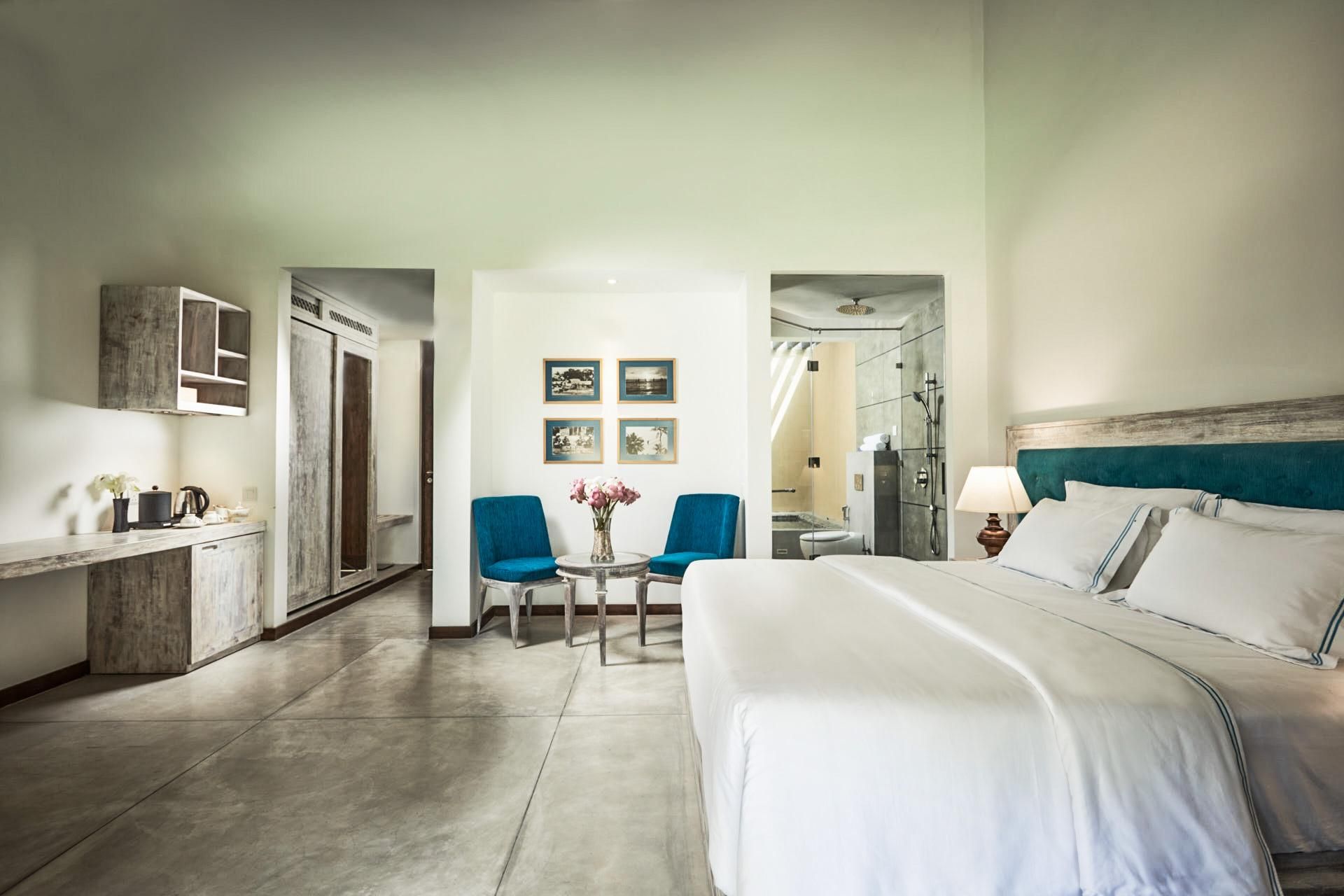 The Villas Wadduwa Luxury Villa 3