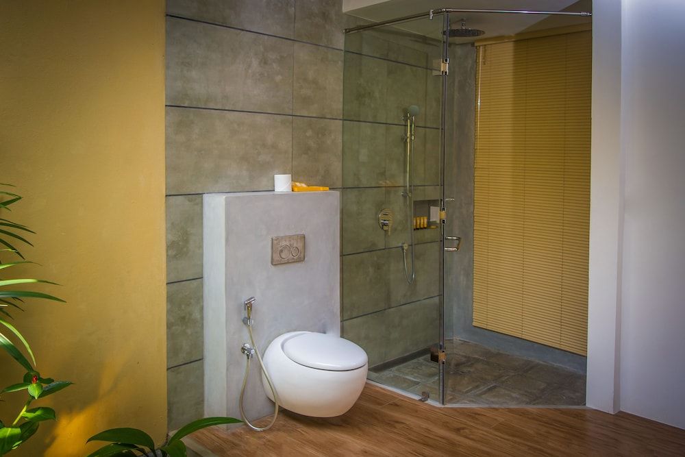 The Villas Wadduwa Premium Villa with Garden View 4