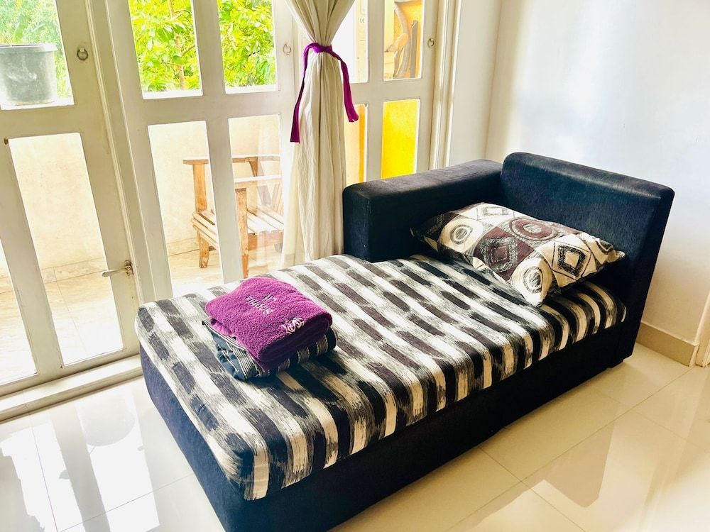 Sithila Villa Superior Double Room 7