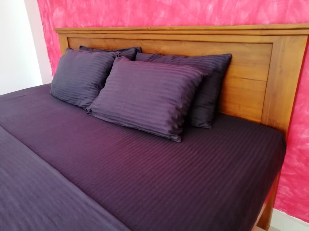 Sithila Villa Superior Double Room 5