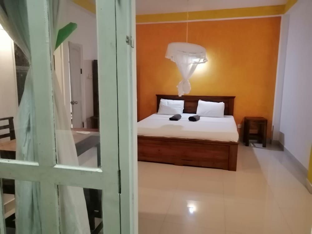 Sithila Villa Superior Double Room 4