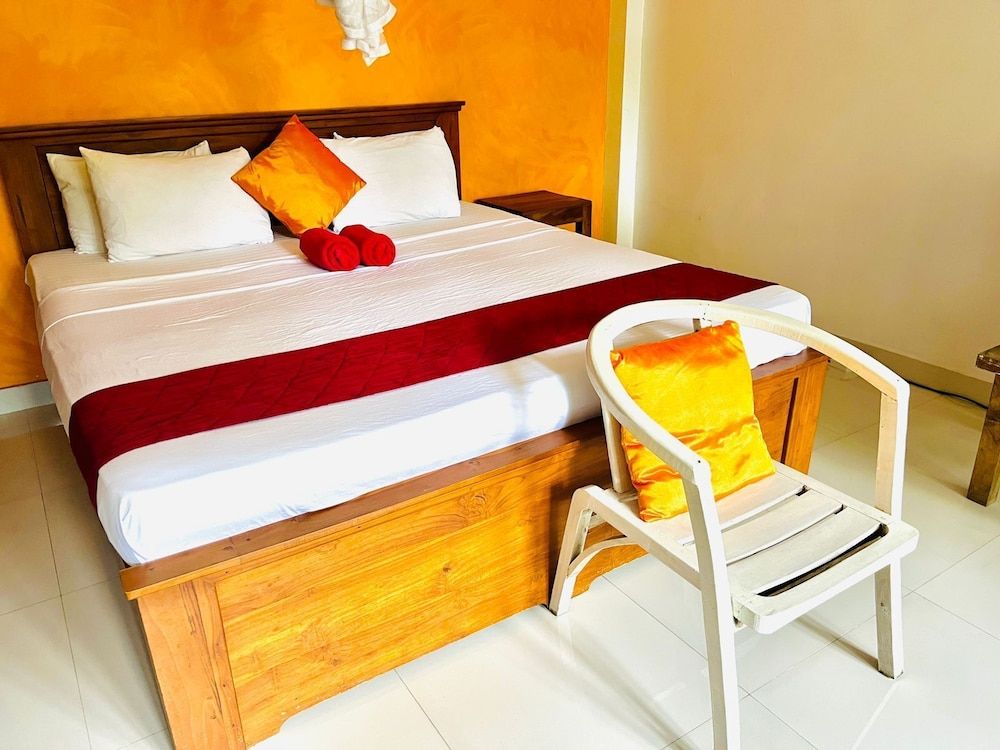 Sithila Villa Superior Double Room 6