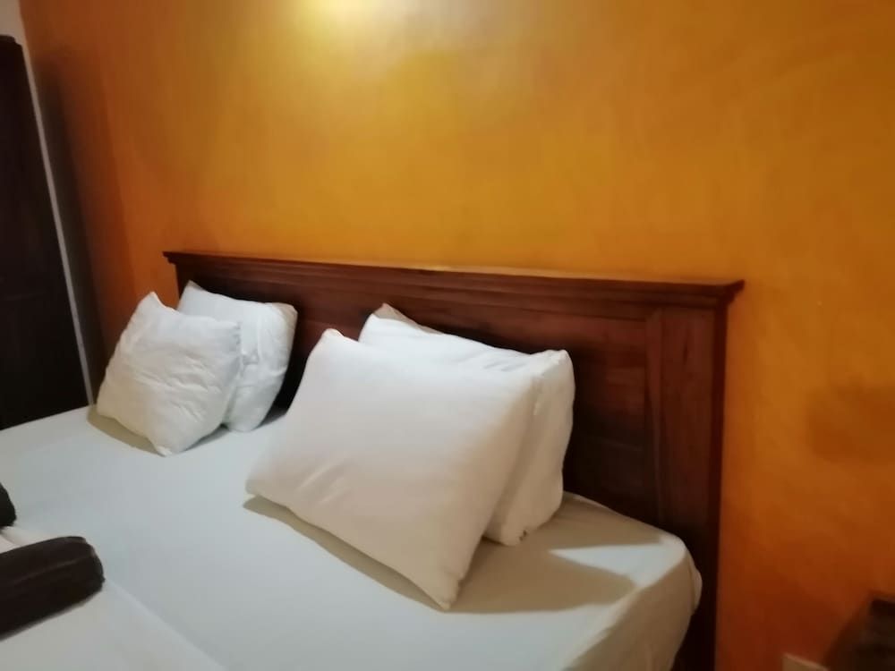 Sithila Villa Superior Double Room 3