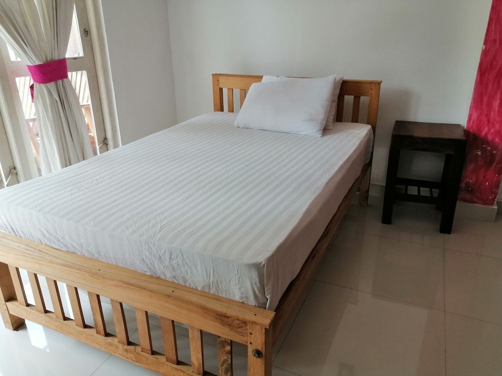 Sithila Villa Superior Triple Room